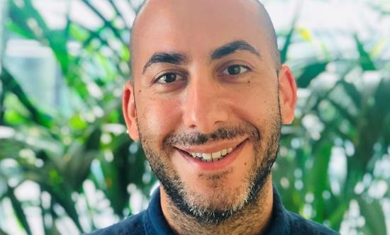 Charlie Charalambous joins Abacus Media as Head of Acquisitions